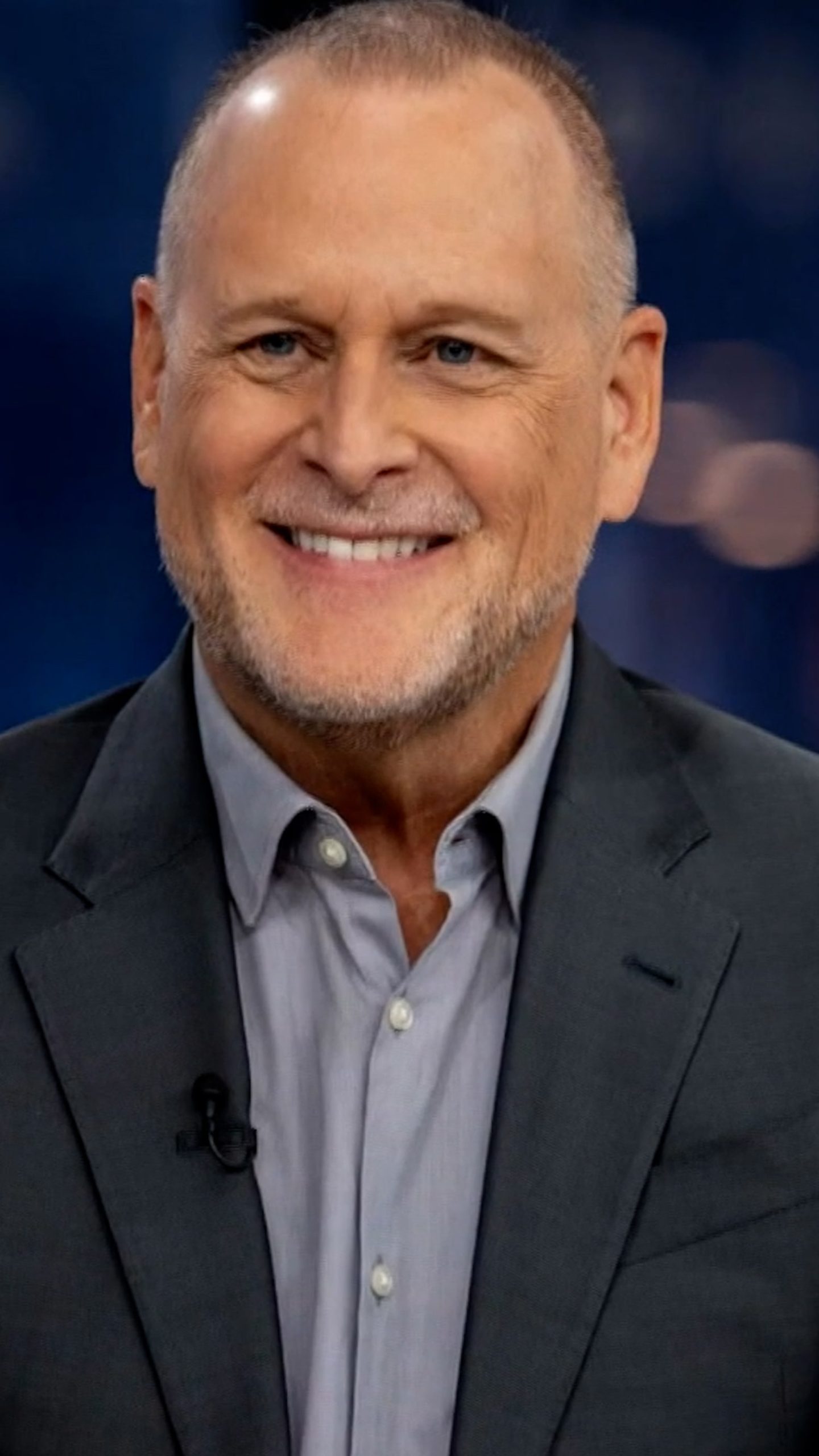 Dave Coulier reveals new cancer diagnosis