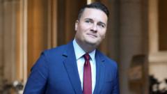 Streeting brands doctors’ union ‘moaning minnies’ over GP online booking
