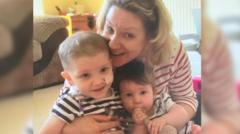 Mother wants change so child ‘didn’t die for nothing’