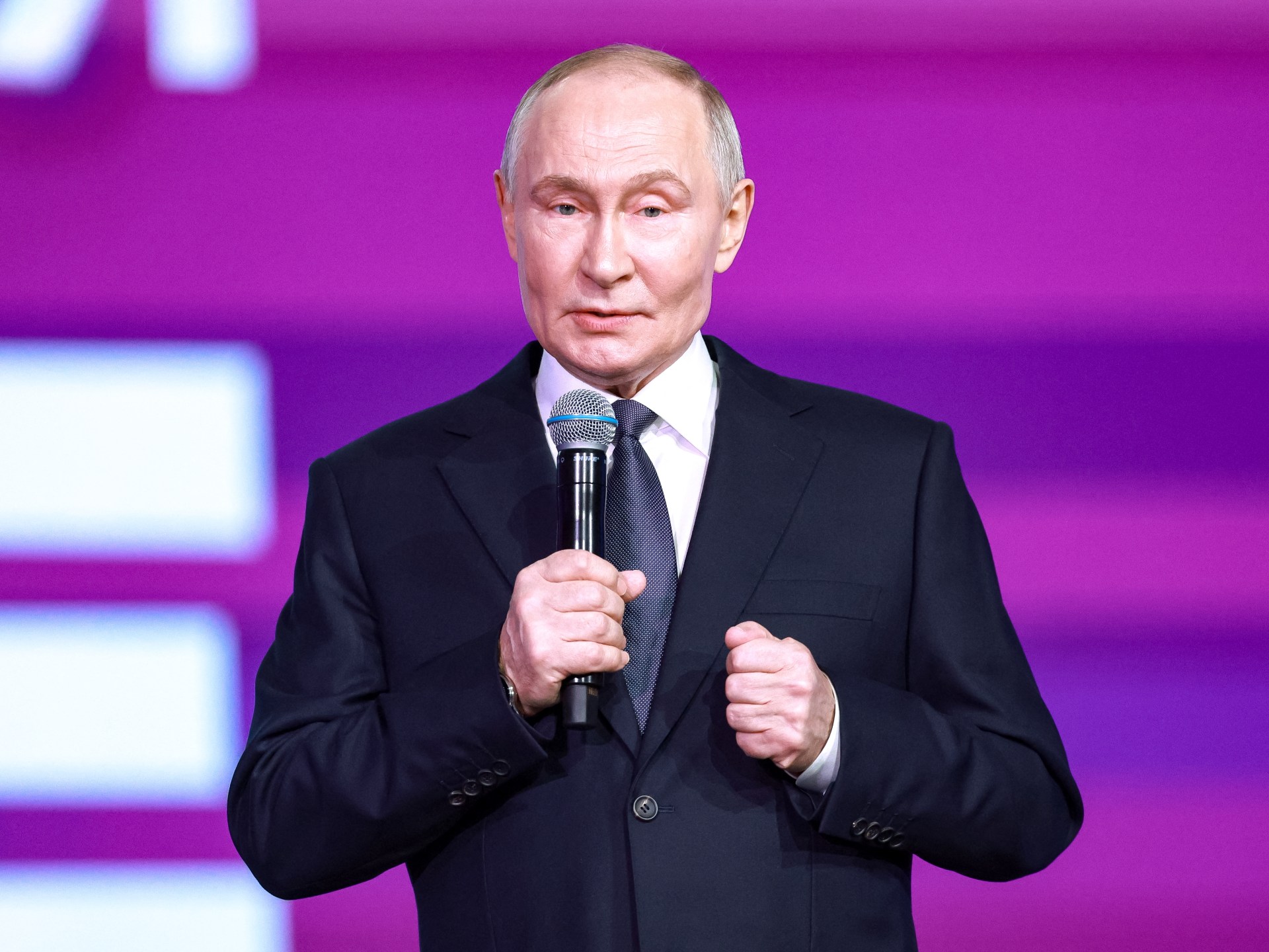 Ukraine’s NATO membership ‘key question’ in US talks: Russia