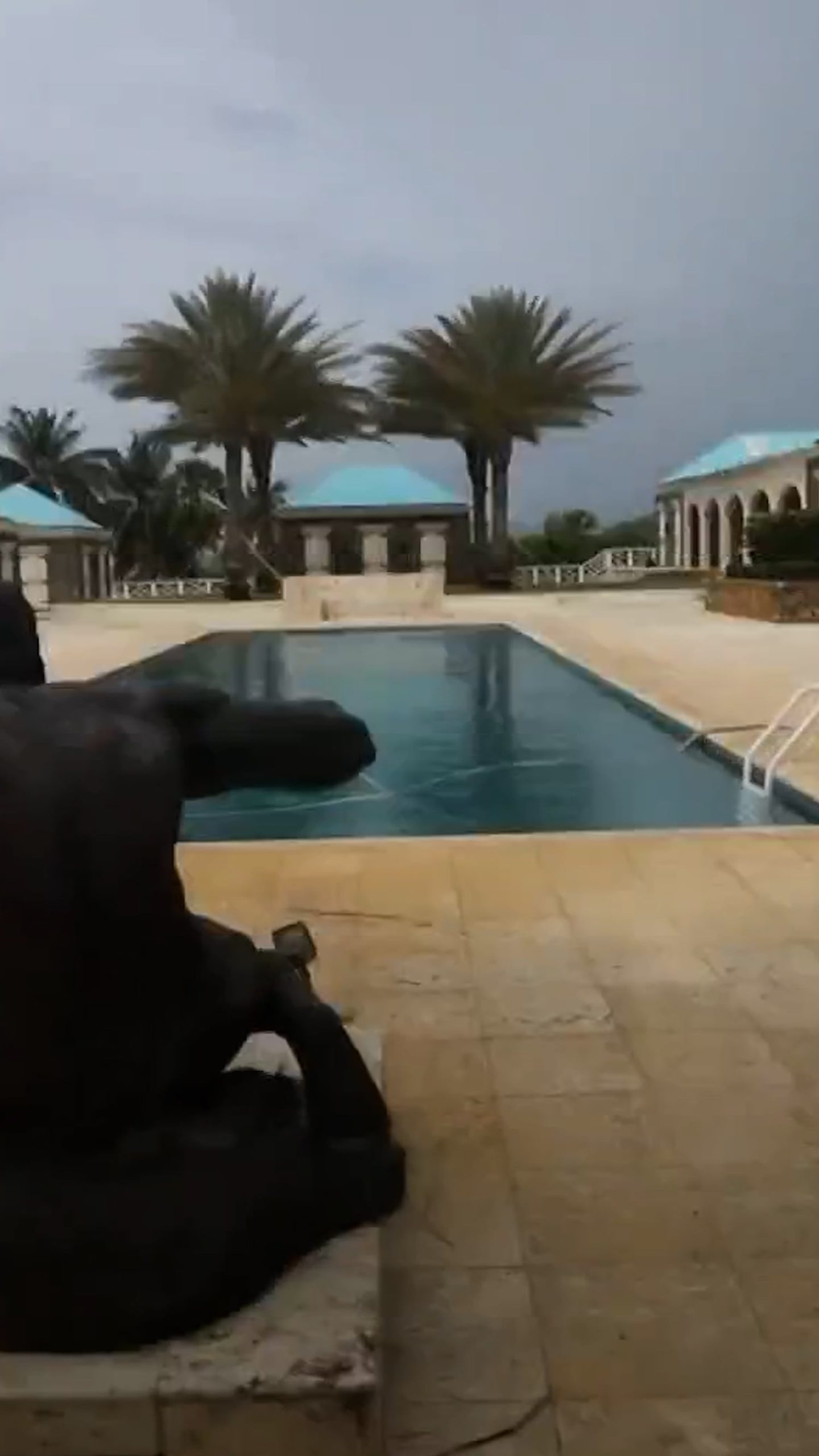 New images reveal Jeffrey Epstein’s private island