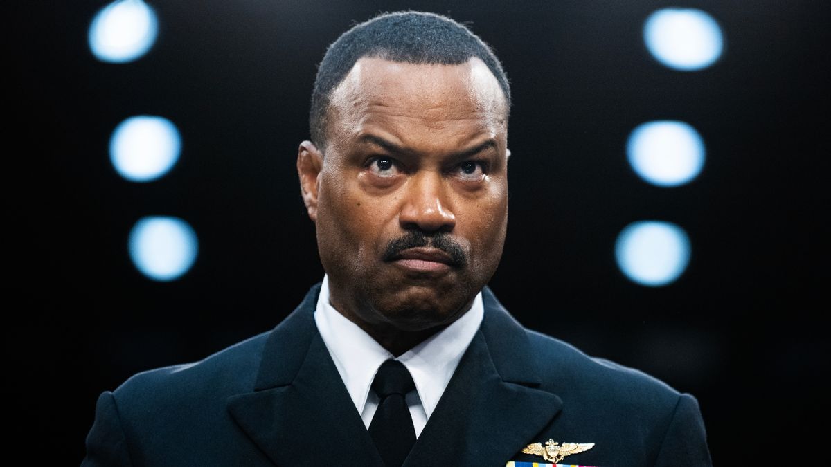 Did Adm. Alvin Holsey resign over Hegseth’s Venezuela boat strike orders? What we know