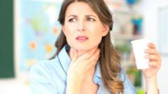 Patients clogging A&E with hiccups, sore throats and other niggles