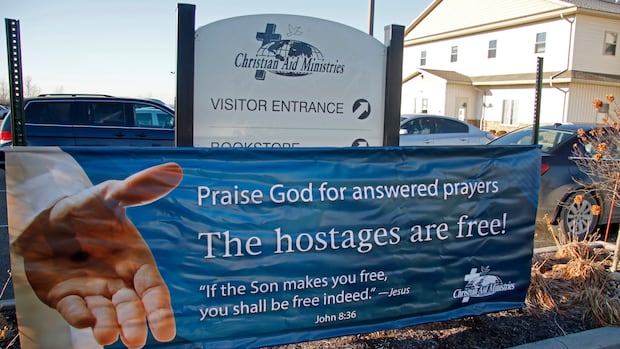 Mastermind behind 2021 kidnapping of missionaires in Haiti — including a Canadian — sentenced to life