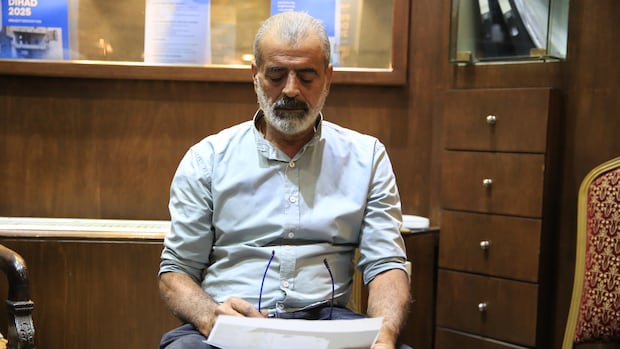 Thousands of graphic photos reveal the fate of loved ones tortured, disappeared under Assad regime