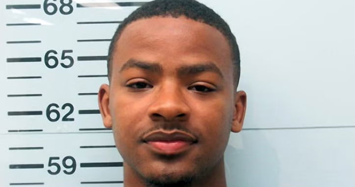 He killed his male lover to keep their relationship a secret. Now he’s paying the price.