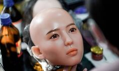 Factory accused of making ‘childlike’ sex dolls has production halted