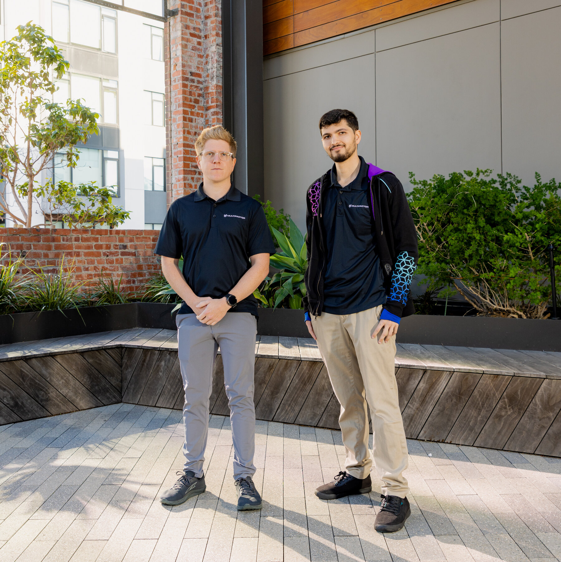 A.I. Deal Making Is Getting Faster