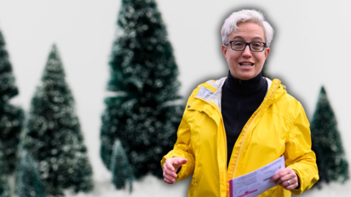 Did Oregon’s governor change ‘Christmas’ to ‘Inclusive Winter Observance’?