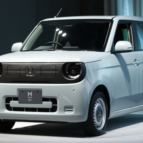 Trump wants tiny Japanese-style cars for US even as he cuts mpg goals