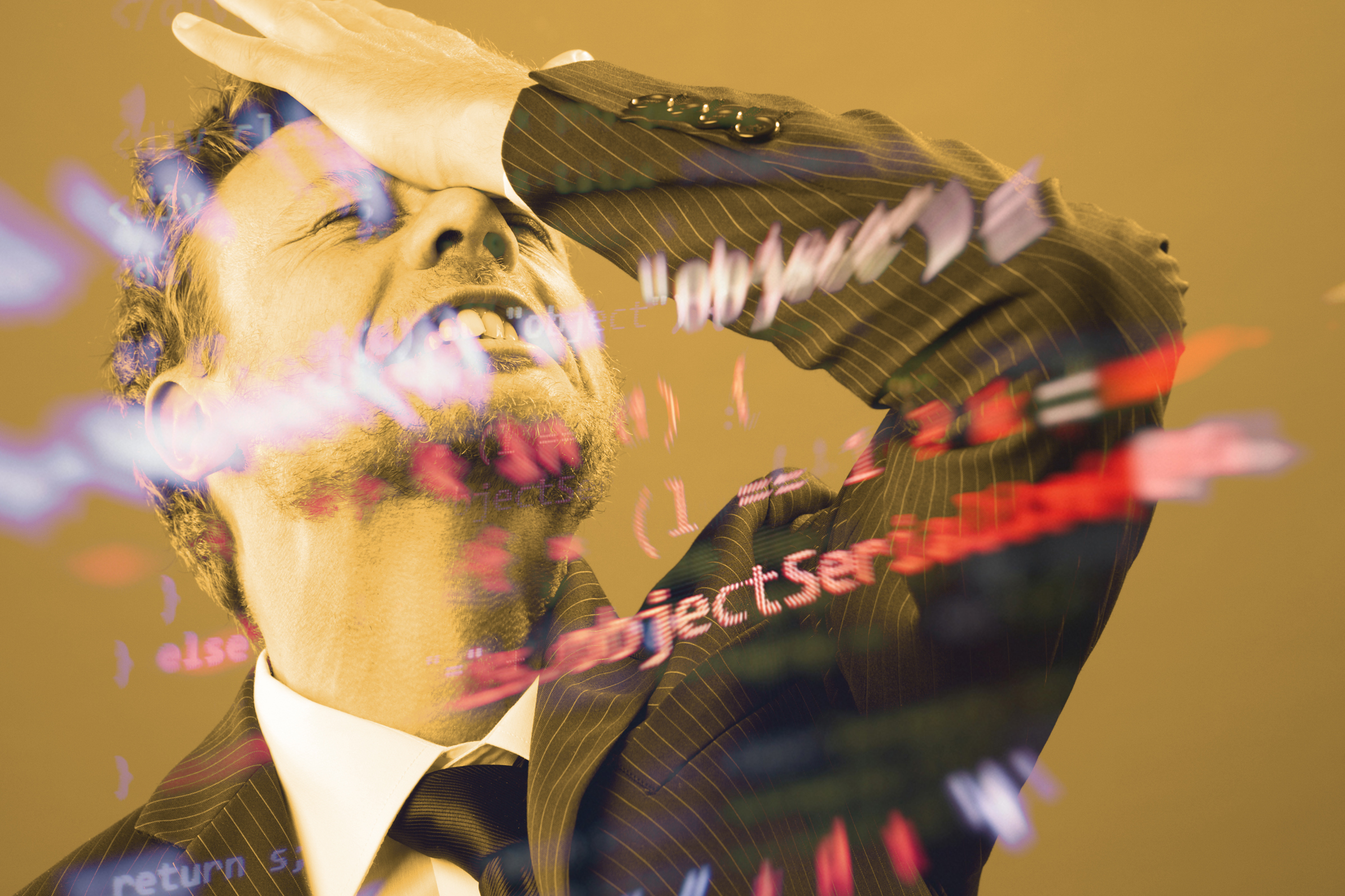 Why is enterprise disaster recovery always such a…disaster?