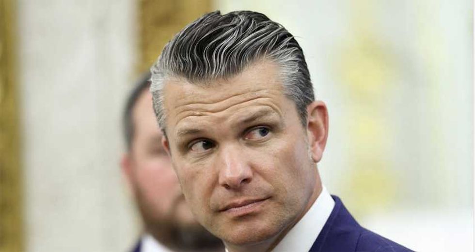 Pete Hegseth’s ‘worn out’ MAGA excuse is running out of steam: ex-White House insider