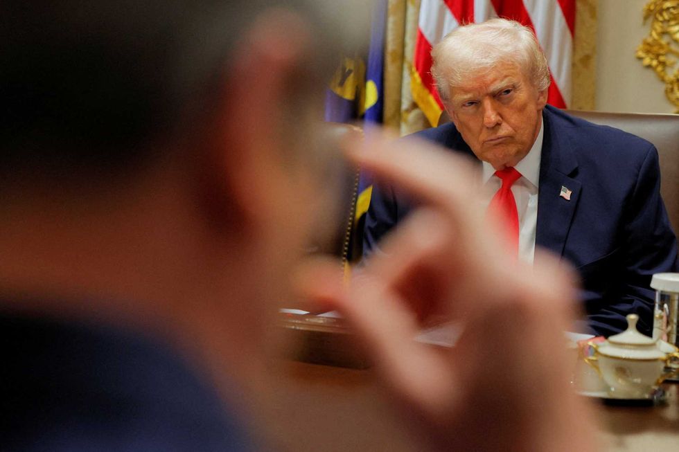 ‘We have started to see cracks’: Dem senator spills about GOP’s Hegseth ‘nervousness’