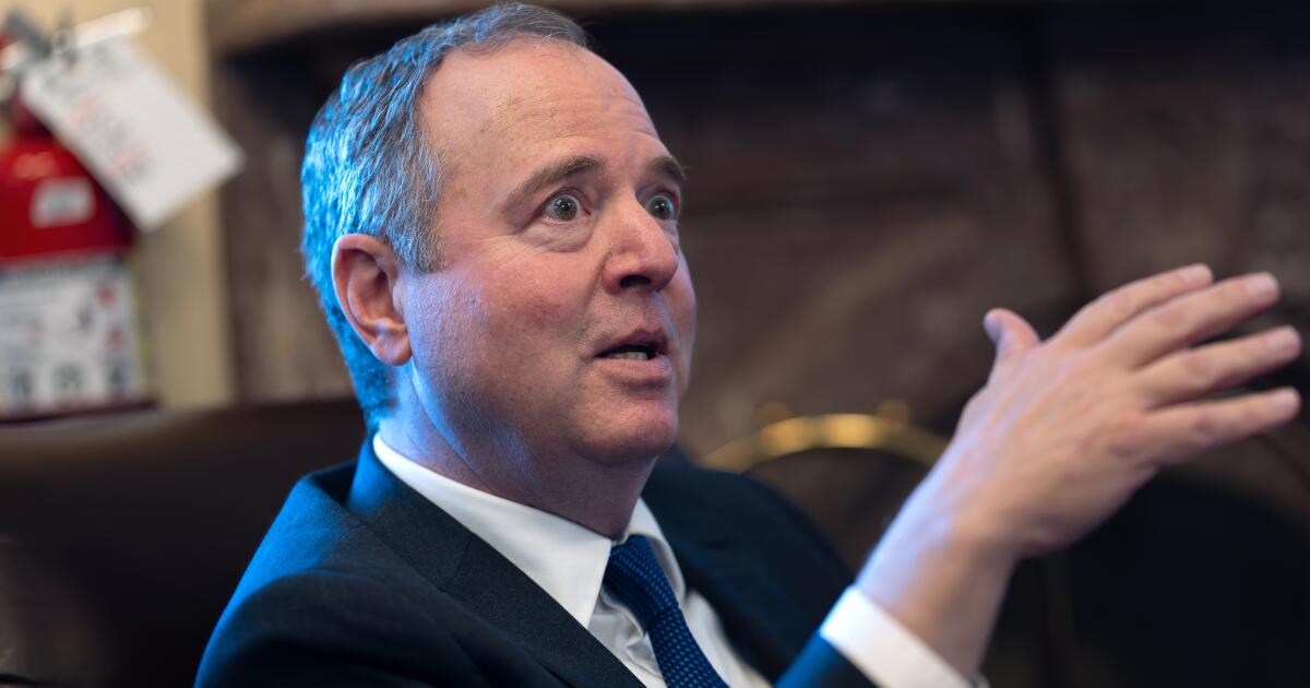 As Trump calls affordability a ‘con job,’ Democrats unveil an affordable housing plan