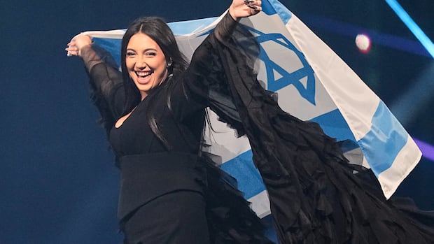 Spain and the Netherlands pull out of 2026 Eurovision as Israel’s participation roils contest