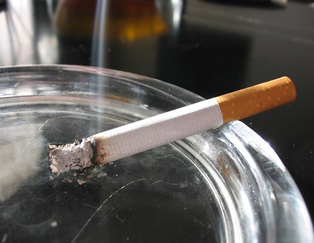 Study shows glial cells actively shape addictive responses to nicotine