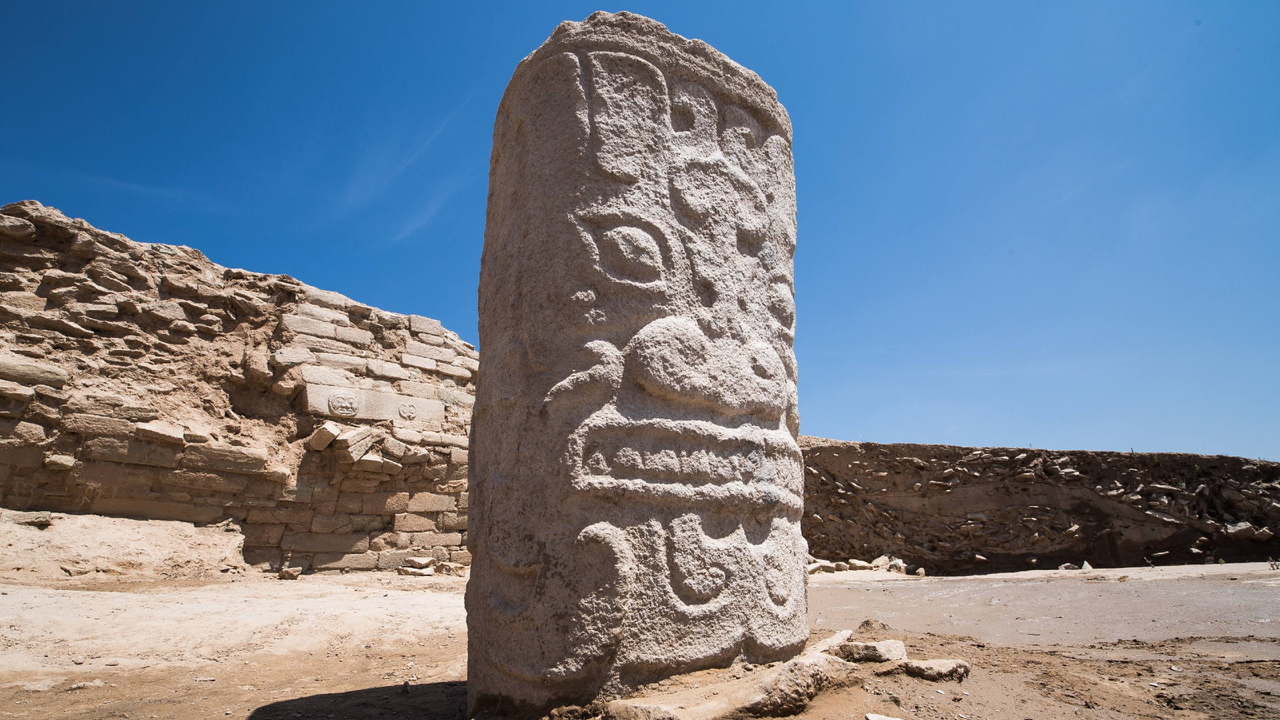 Male human heads found in a ‘skull pit’ in an ancient Chinese city hint at sex-specific sacrifice rituals