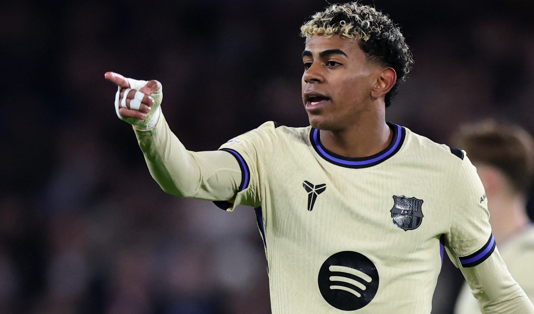 Real Betis vs Barcelona: La Liga preview – teams, start, lineups