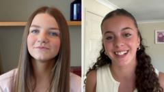 ‘Taking away my purpose’ – Influencers on Australia’s social media ban