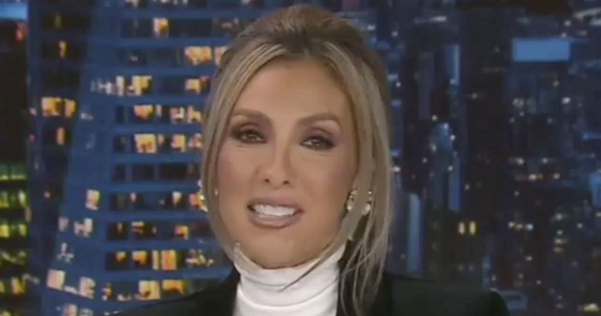 Fox host: Women who want to be “hotter” should join the Republican Party