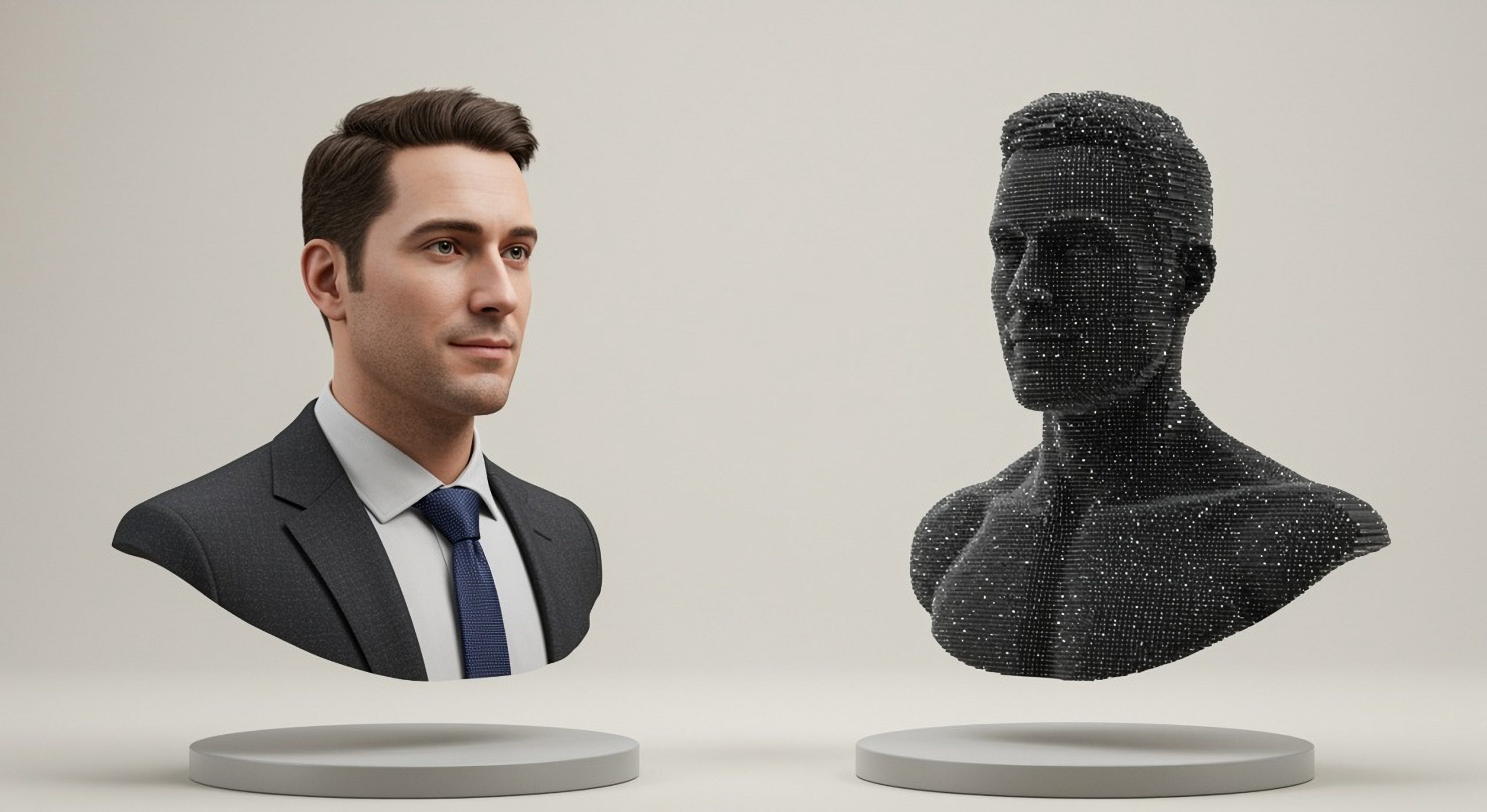 Digital twin tech is a double-edged sword