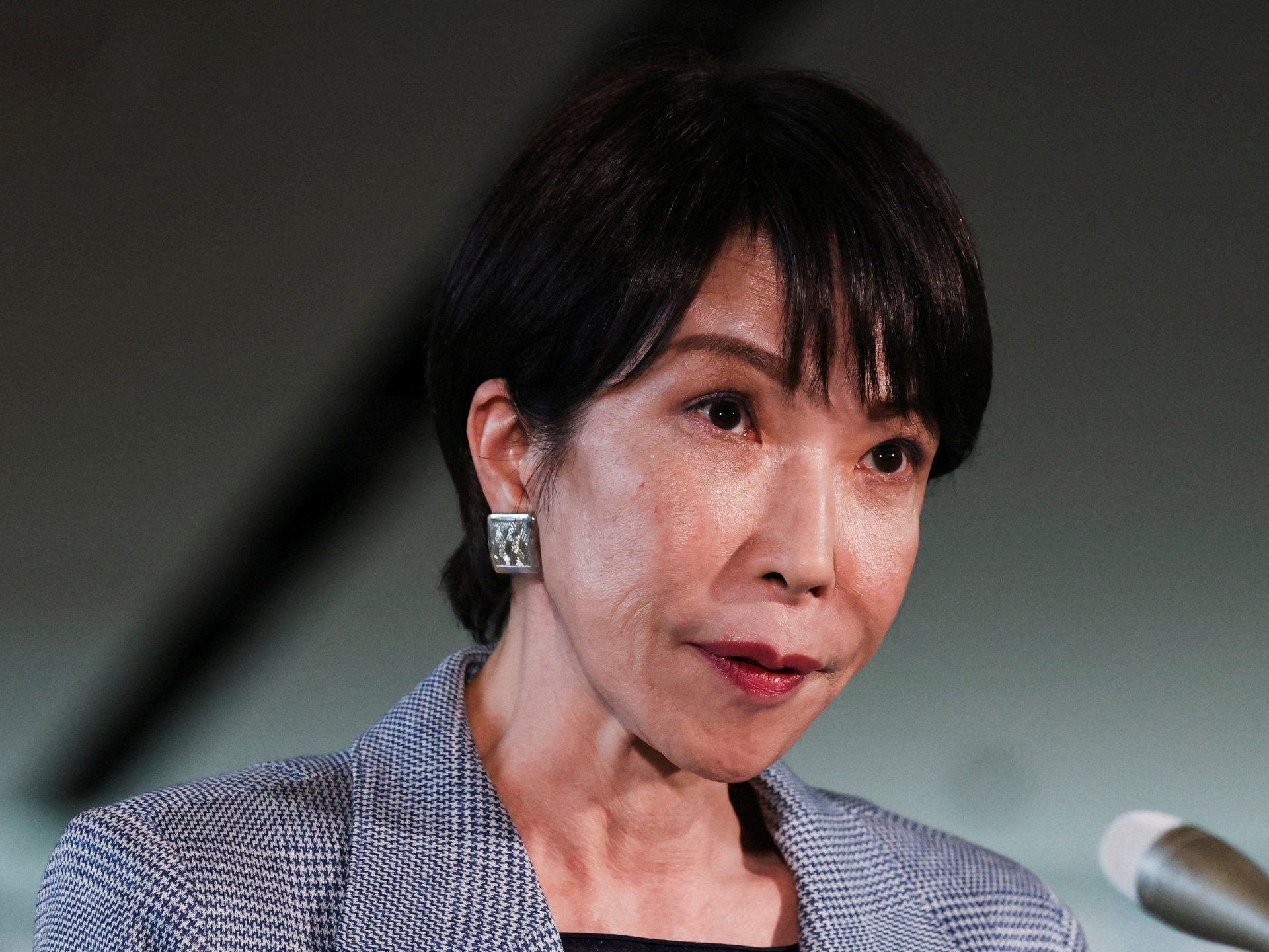 Japan, China continue to spar at UN over Takaichi remarks on Taiwan