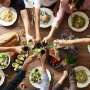 How to host a meal if one of your guests has an eating disorder or is anxious around food