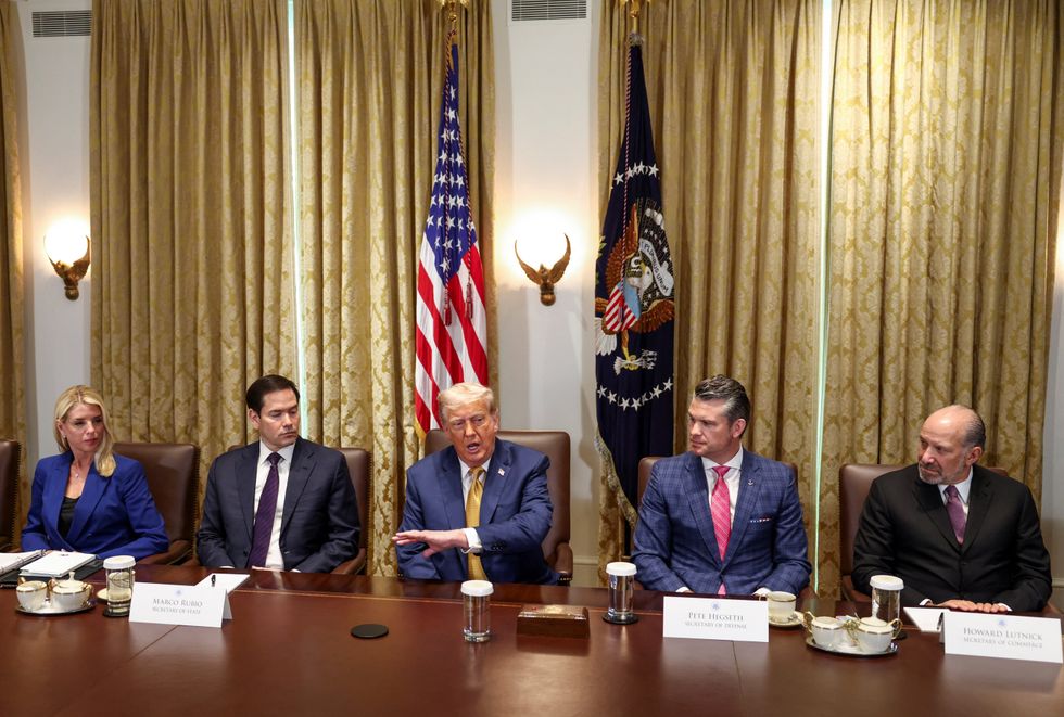 ‘Make it bloody’: Ex-GOP insider predicts Trump’s next move to punish his closest allies