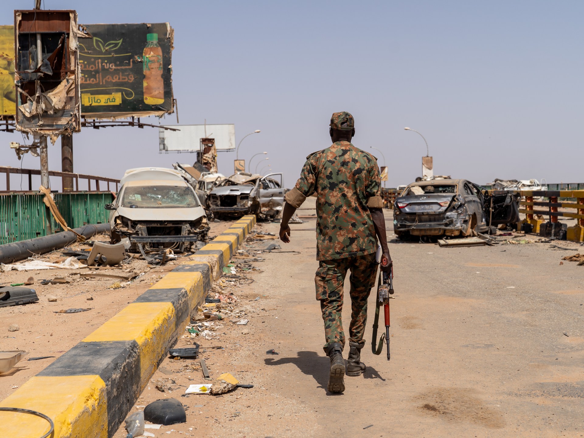 Sudan’s Khartoum needs ‘urgent’ help due to severe food shortages: Report