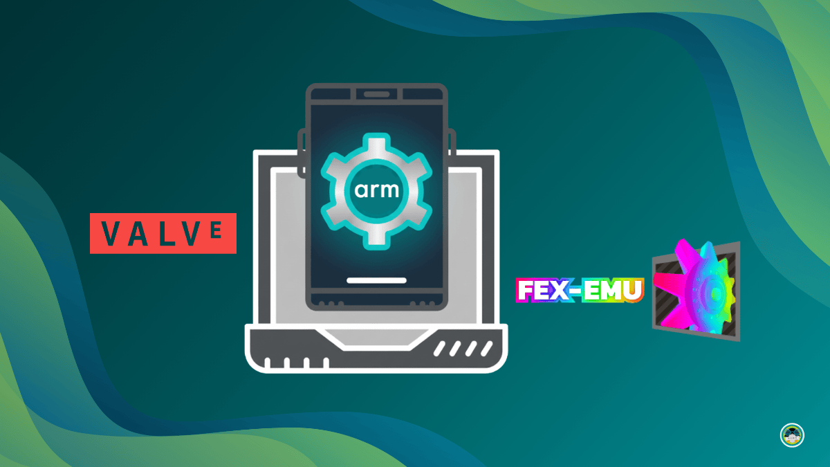 Valve’s FEX-Emu Support Shows a Better Way to Fund Open Source