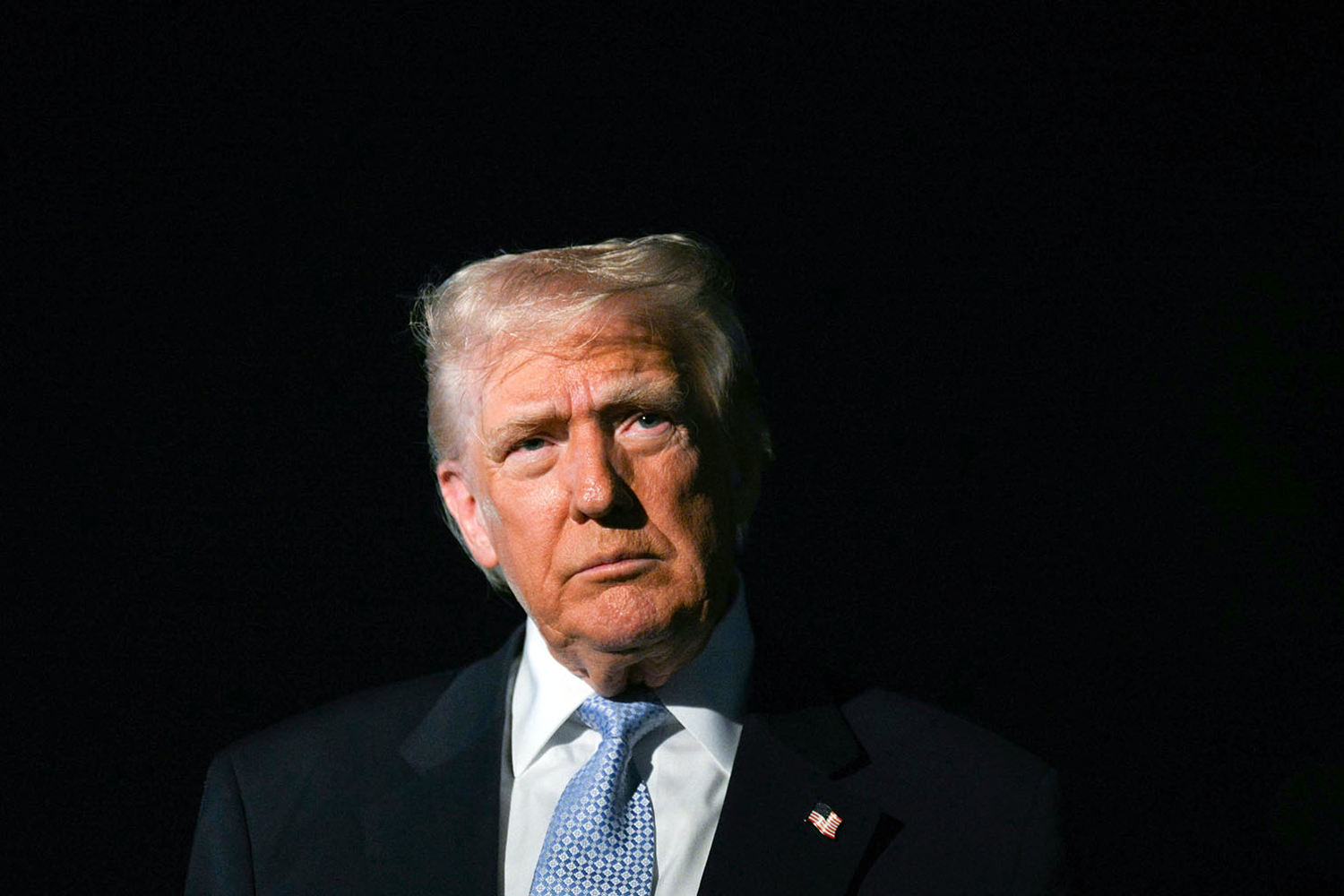 Supreme Court to decide if Trump can limit constitutional right to citizenship at birth