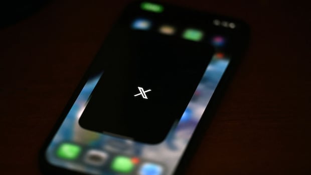 Elon Musk’s X slapped with €120M fine by EU regulator for breaching content rules