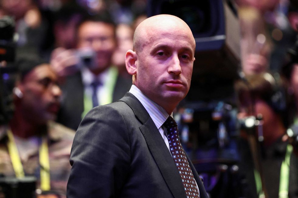 Stephen Miller bashed for pushing restrictions that ‘are no longer on the books’