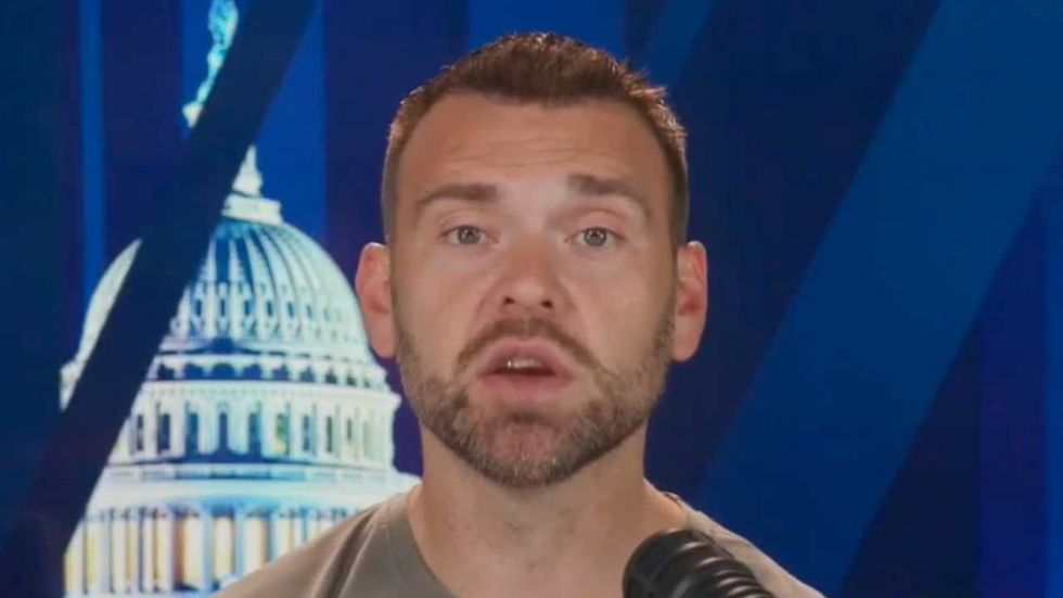 MAGA influencer uncorks bizarre theory Obamas hijacked Netflix’s smash hit