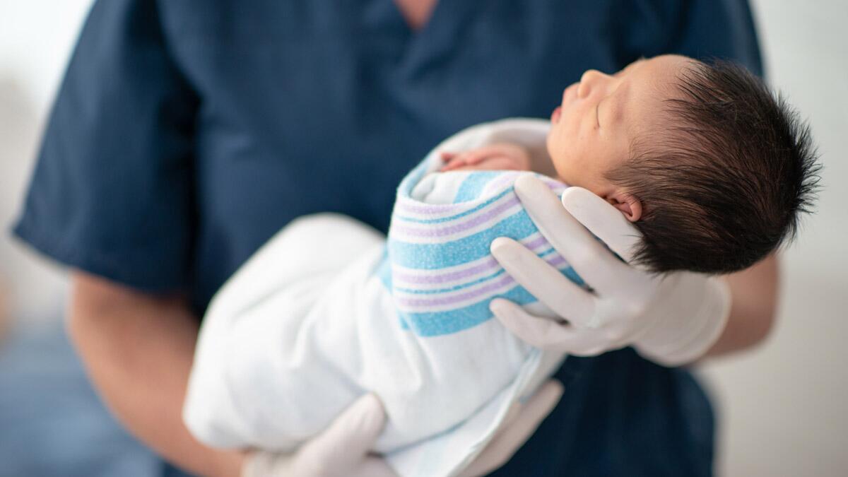 CDC committee drops hep B vaccine for all newborns over objections from health officials
