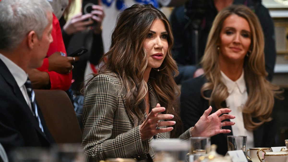 Are 50% of Minnesota visas and programs fraudulent? Investigating Kristi Noem’s claim