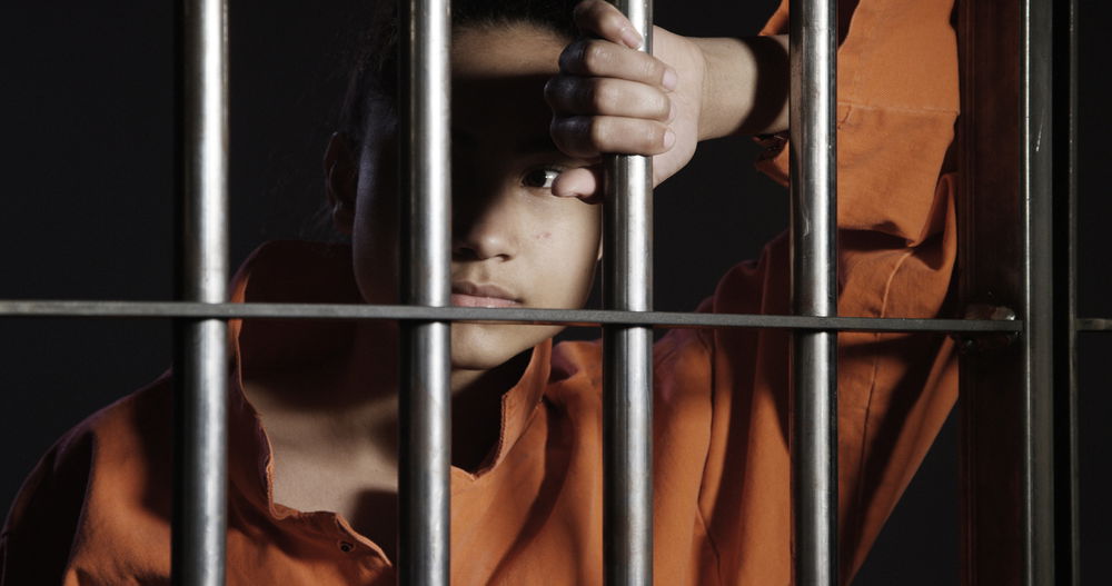 Jailers humiliated a trans man & threw him into a women’s unit. But now justice has been served.