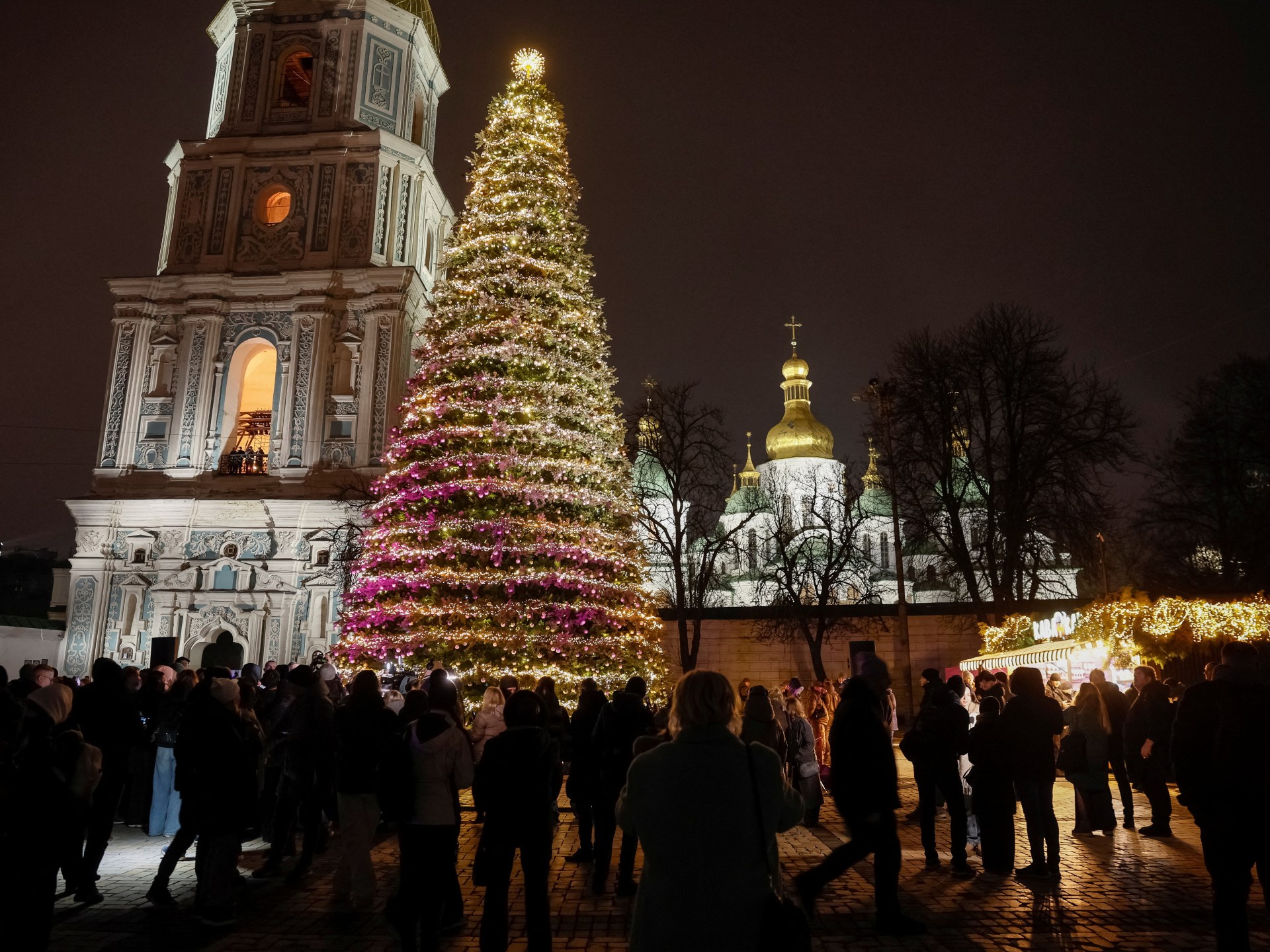 Russia-Ukraine war: List of key events, day 1,381