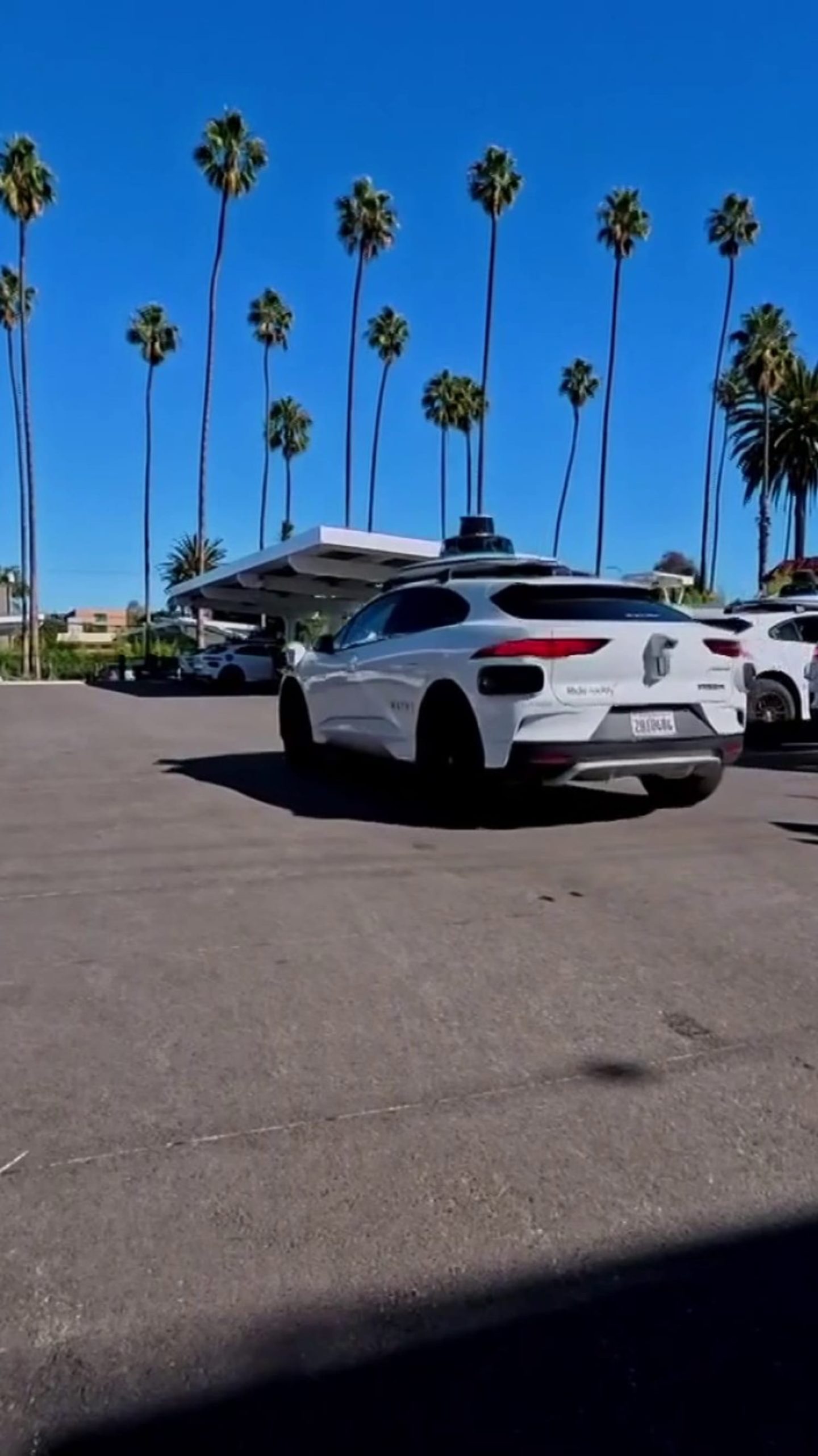 Waymo recalls cars for passing stopped school buses