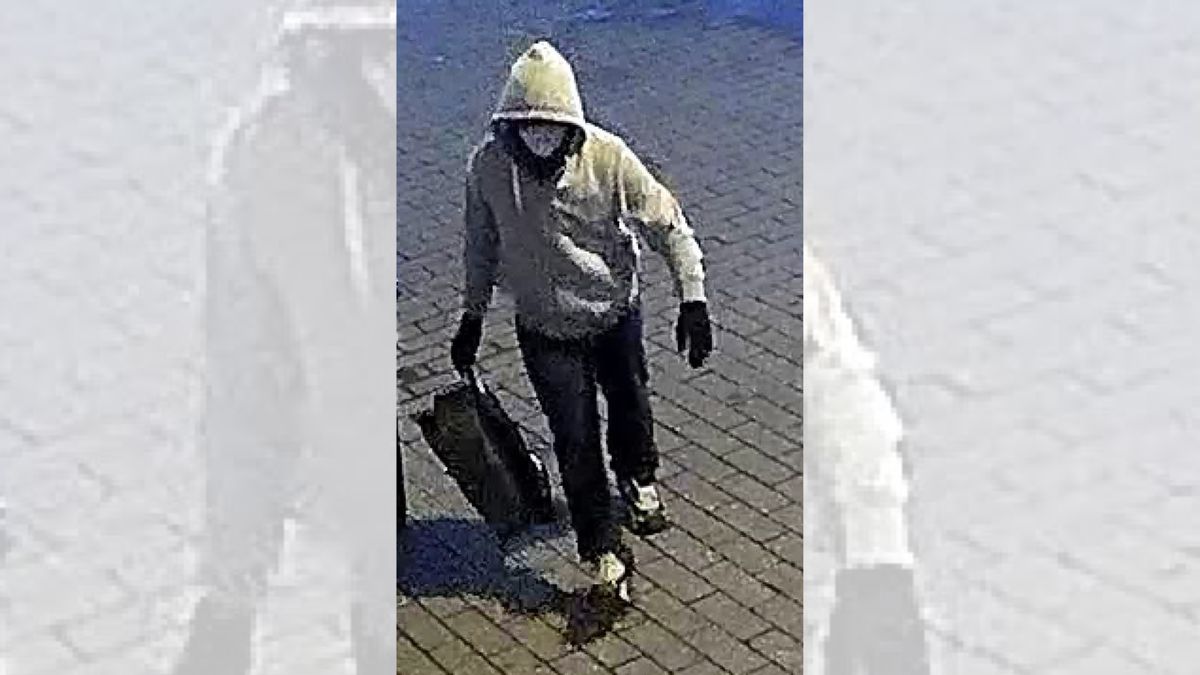 Report linked ex-Capitol Police officer to ‘Jan. 6 pipe bomber’: What we know