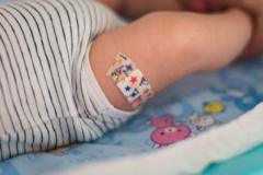 US panel votes to end recommending hepatitis B vaccine for all newborns