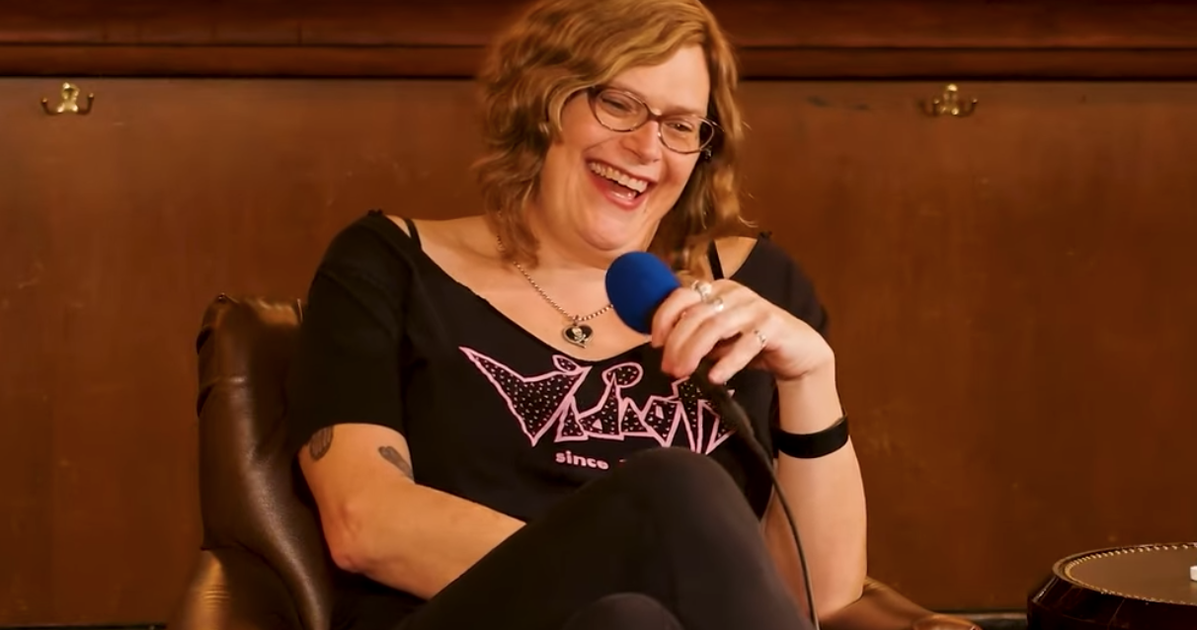 Trans creator of “The Matrix” has thoughts on MAGA’s “crazy, mutant” interpretation of the film