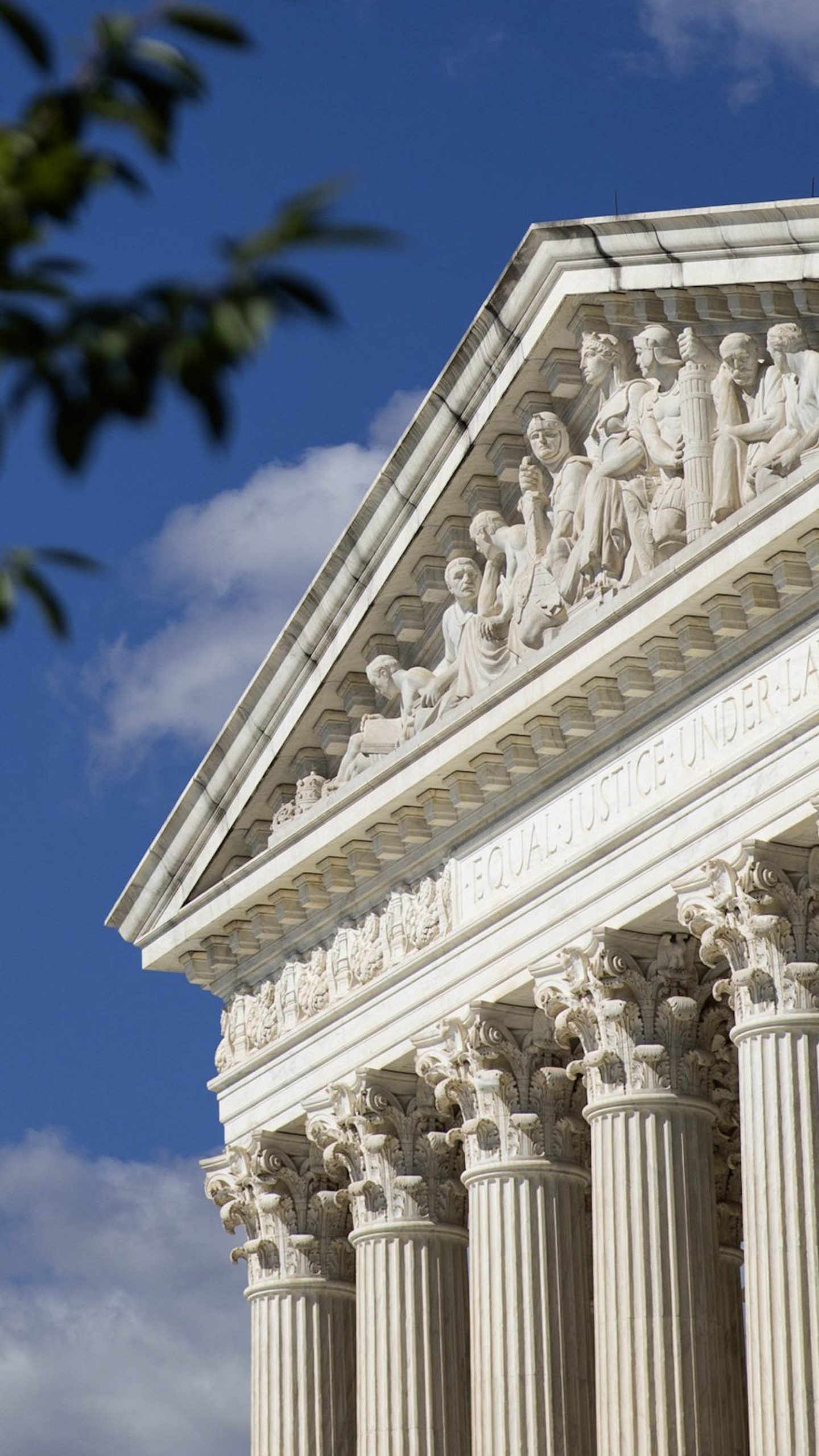 Supreme Court to hear birthright citizenship case