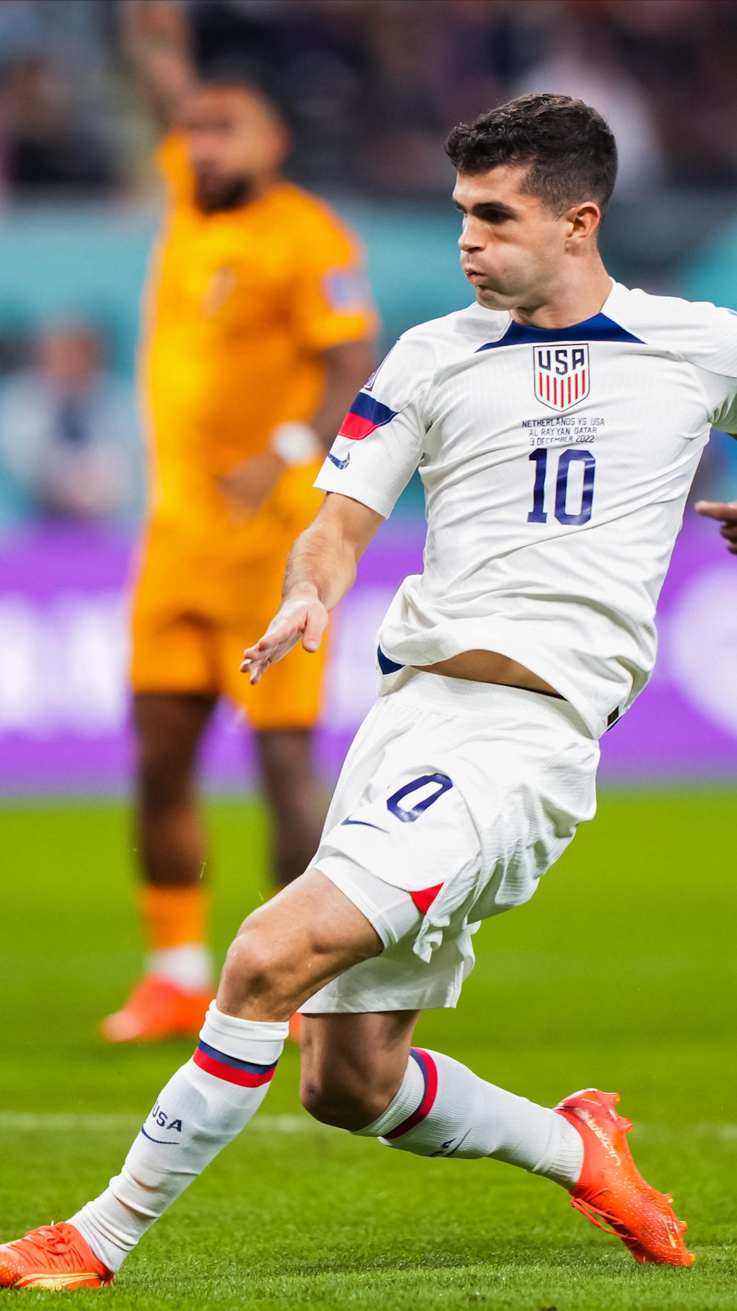 How might the U.S. fare in the 2026 World Cup?