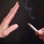 Quitting smoking completely is best way to protect your health, study shows