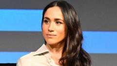 Meghan reaches out to estranged father after amputation reports, spokesman says