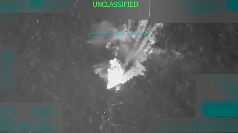 ‘They were civilians’: Experts pounce as new facts emerge about boat strike