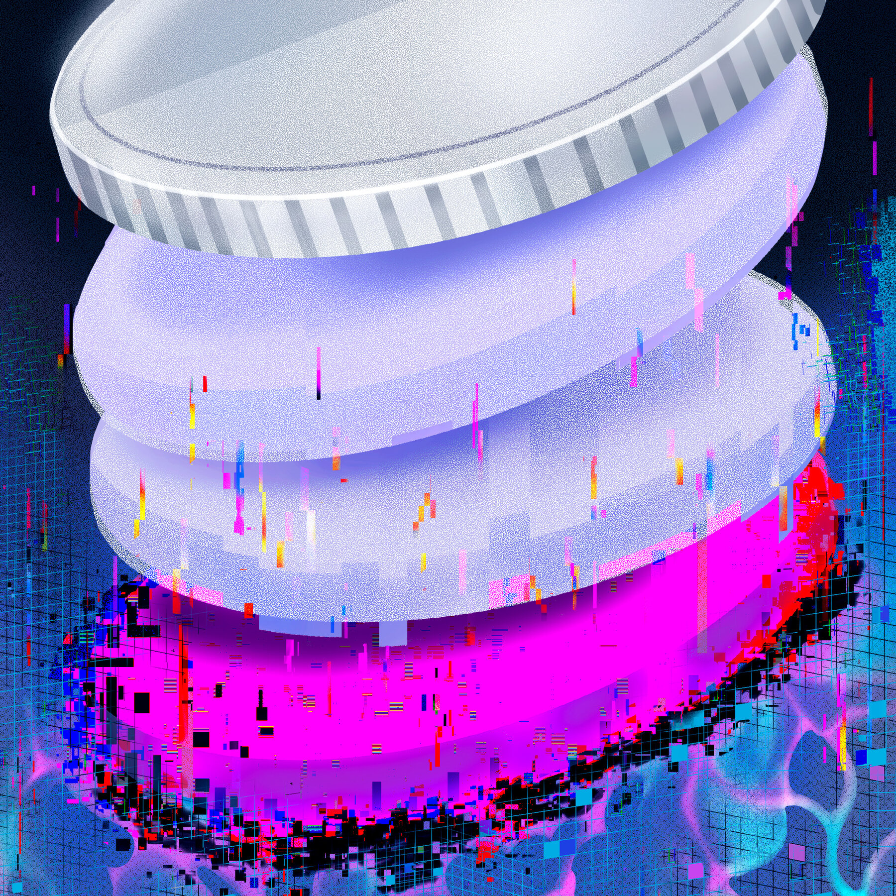 How Stablecoins Can Help Criminals Launder Money and Evade Sanctions