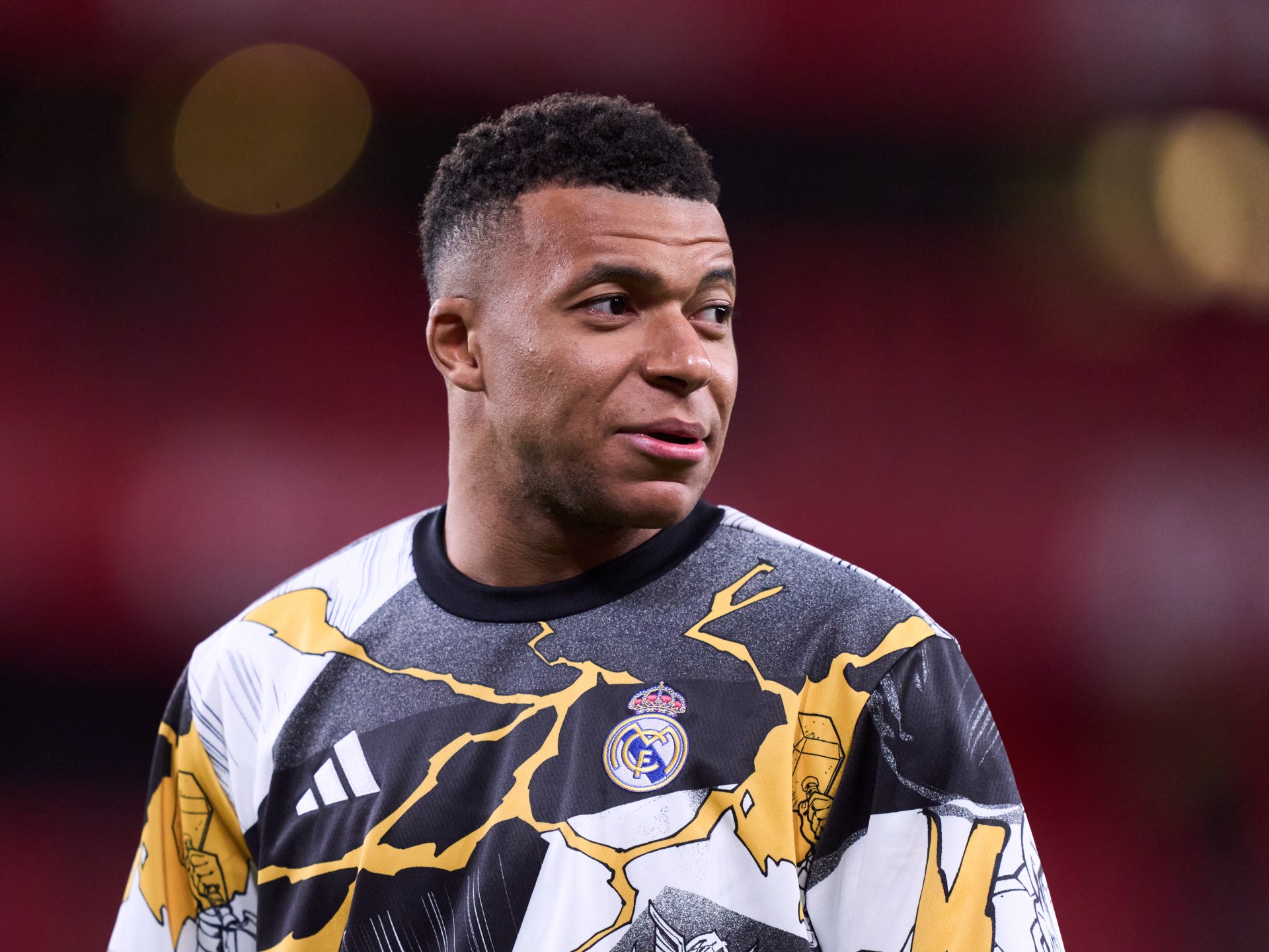 LIVE: Real Madrid vs Celta Vigo – La Liga