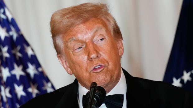 Trump’s new security strategy aligns with Russia’s interests, Kremlin says